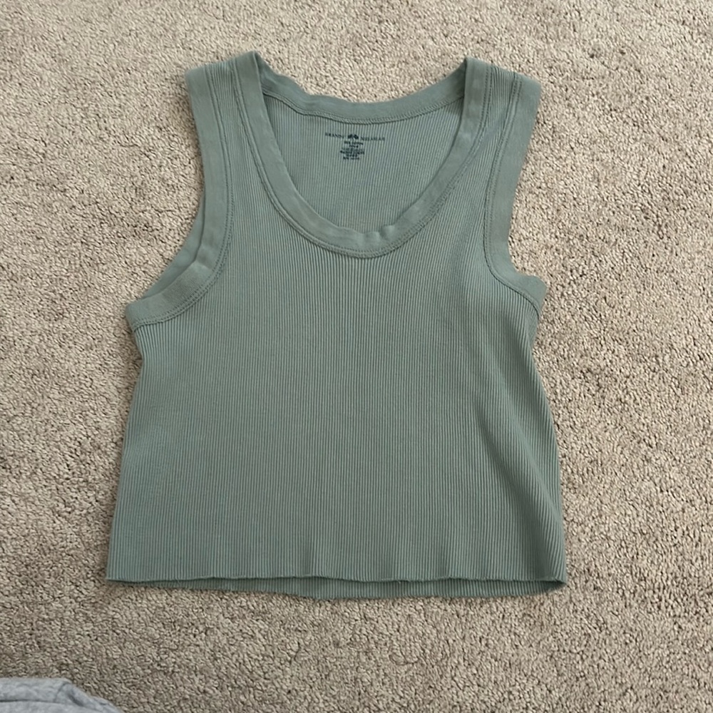 brandy Melville tank